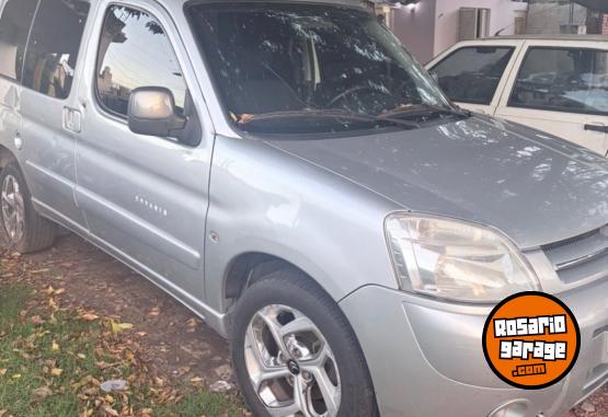 Autos - Citroen Multispace 2014 Nafta 238000Km - En Venta