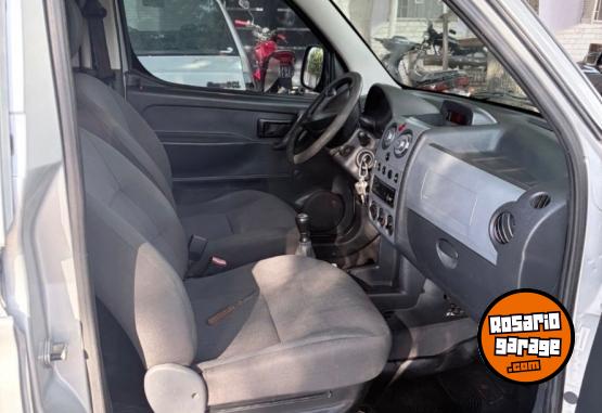 Autos - Citroen Multispace 2014 Nafta 238000Km - En Venta