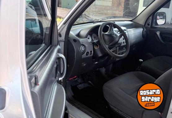 Autos - Citroen Multispace 2014 Nafta 238000Km - En Venta