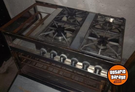Hogar - Cocina Industrial - En Venta