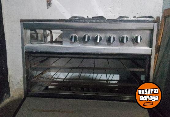Hogar - Cocina Industrial - En Venta