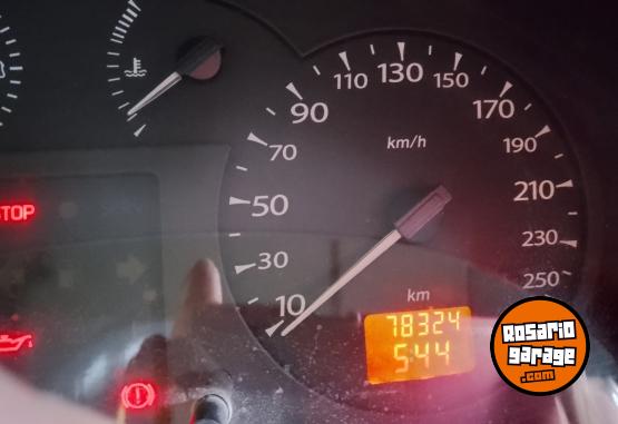 Utilitarios - Renault Kangoo 2011 Diesel 78324Km - En Venta
