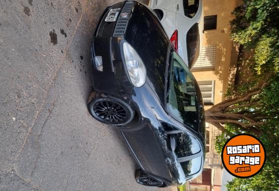 Autos - Fiat Punto 2008 Nafta 130000Km - En Venta