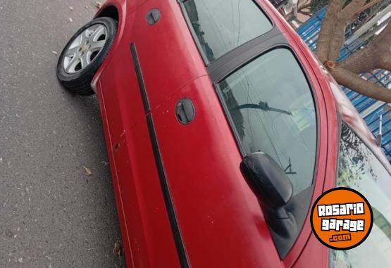 Autos - Chevrolet Corsa 2 2010 Nafta 111111Km - En Venta