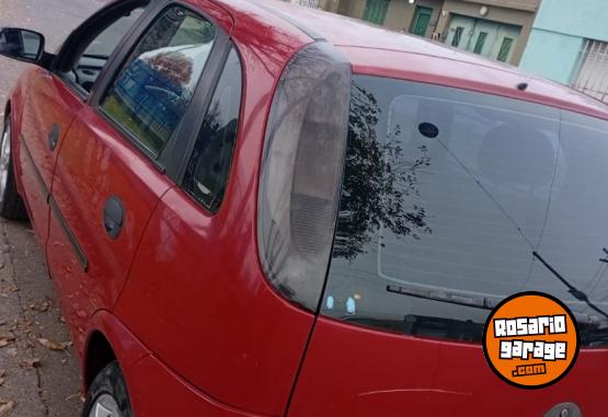 Autos - Chevrolet Corsa 2 2010 Nafta 111111Km - En Venta