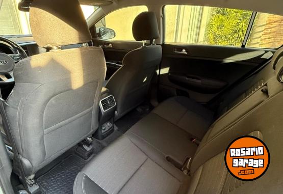 Autos - Kia Sportage 2020 Diesel 68000Km - En Venta