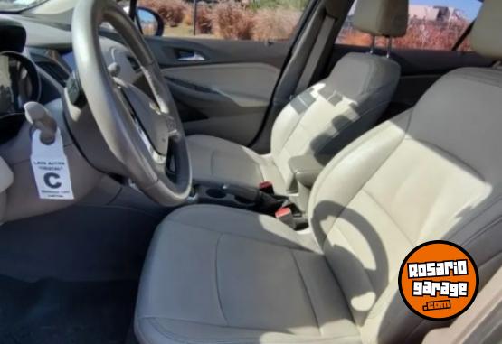 Autos - Chevrolet Cruze ltz at 1ra mano 2018 Nafta - En Venta