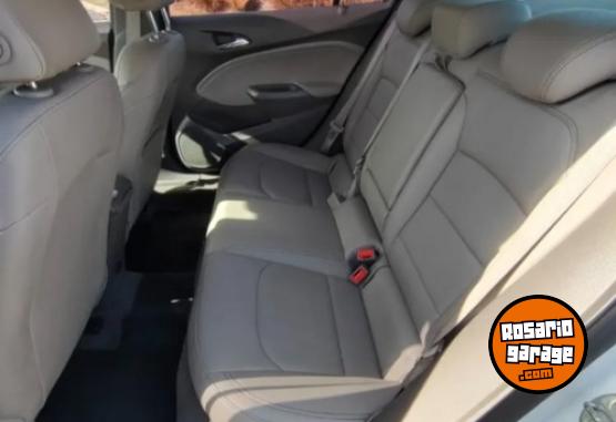 Autos - Chevrolet Cruze ltz at 1ra mano 2018 Nafta - En Venta
