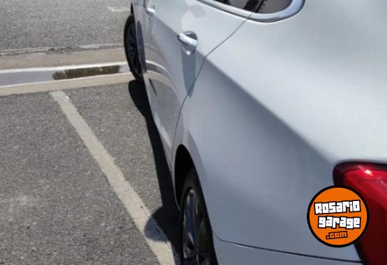 Autos - Chevrolet Cruze ltz at 1ra mano 2018 Nafta - En Venta