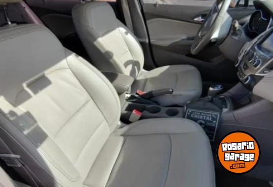 Autos - Chevrolet Cruze ltz at 1ra mano 2018 Nafta - En Venta