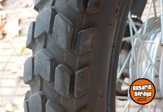 Motos - Motomel Skua 150 2025 Nafta 7000Km - En Venta