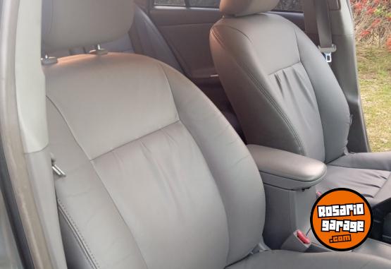 Autos - Toyota Corolla XEi Pack Cuero 2009 Nafta 129000Km - En Venta