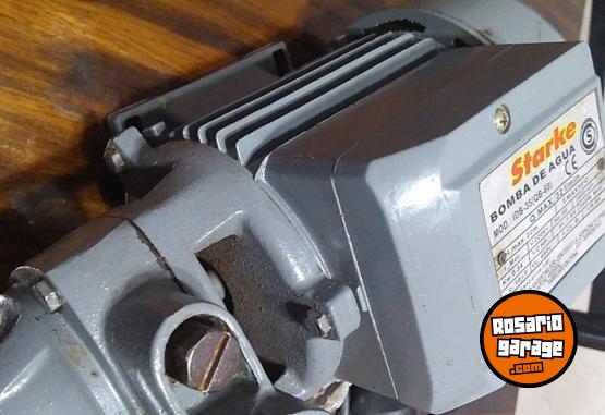 Hogar - Bomba periférica 1/2 hp - En Venta