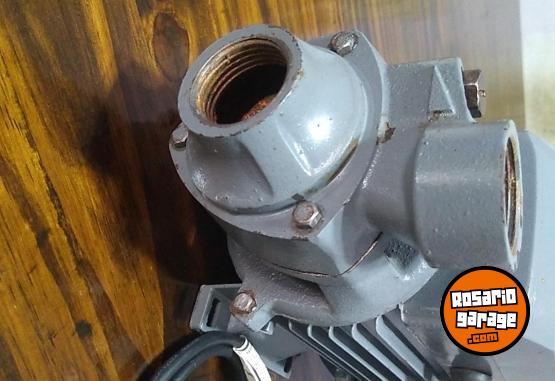 Hogar - Bomba periférica 1/2 hp - En Venta