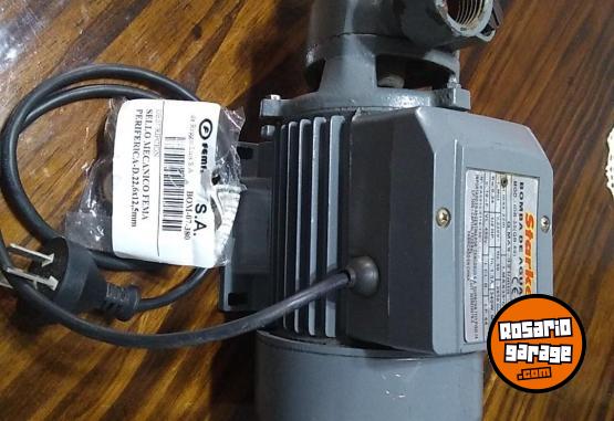 Hogar - Bomba periférica 1/2 hp - En Venta