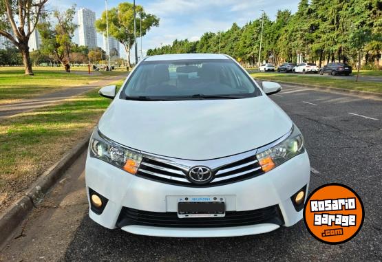 Autos - Toyota Corolla 2015 Nafta 150000Km - En Venta