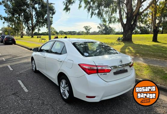 Autos - Toyota Corolla 2015 Nafta 150000Km - En Venta