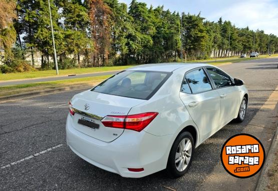 Autos - Toyota Corolla 2015 Nafta 150000Km - En Venta
