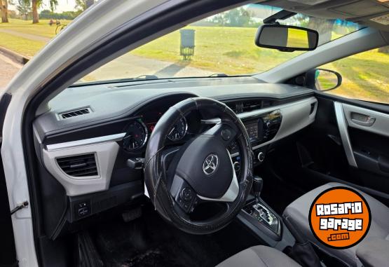 Autos - Toyota Corolla 2015 Nafta 150000Km - En Venta
