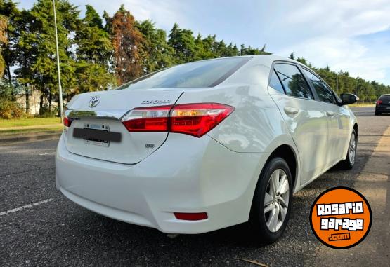 Autos - Toyota Corolla 2015 Nafta 150000Km - En Venta