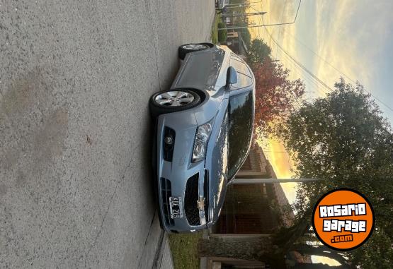 Autos - Chevrolet Cruze 2011 Nafta 122000Km - En Venta