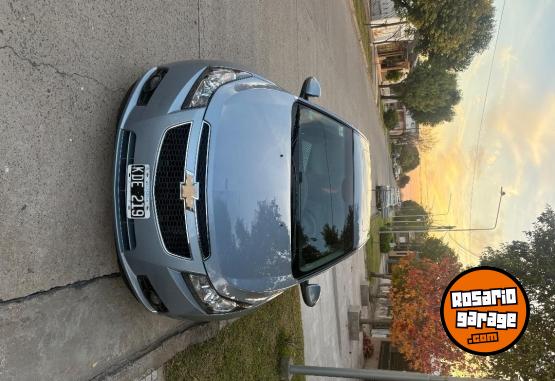 Autos - Chevrolet Cruze 2011 Nafta 122000Km - En Venta