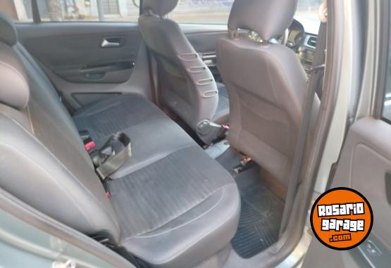 Autos - Volkswagen Crossfox 1.6 Highline 2012 GNC 200000Km - En Venta