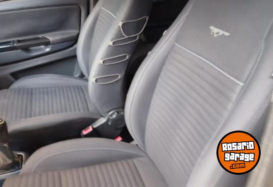Autos - Volkswagen Crossfox 1.6 Highline 2012 GNC 200000Km - En Venta