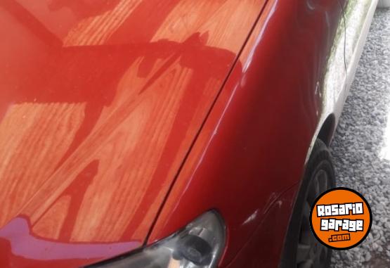 Autos - Fiat Palio Fiare 2016 Nafta 140000Km - En Venta