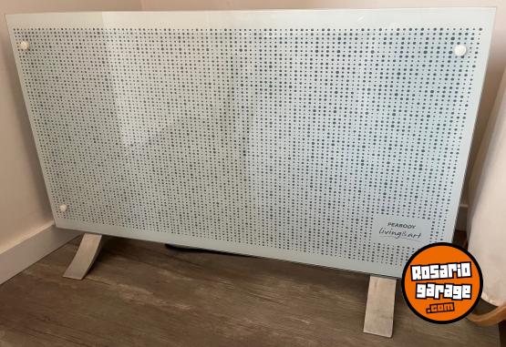 Hogar - Combo 2 Estufas eléctricas vitroconvector peabody - En Venta