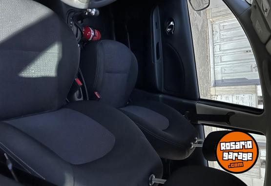 Autos - Nissan March Advance MTech AT 2019 Nafta 47000Km - En Venta
