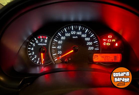 Autos - Nissan March Advance MTech AT 2019 Nafta 47000Km - En Venta