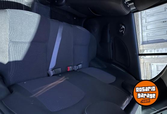 Autos - Nissan March Advance MTech AT 2019 Nafta 47000Km - En Venta