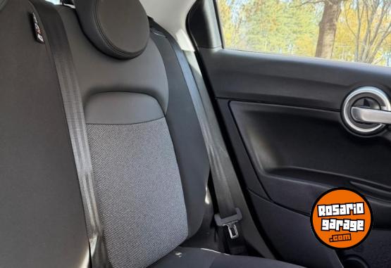 Autos - Fiat 500x Pop Star 2019 Nafta 42000Km - En Venta