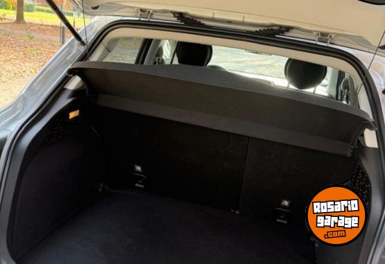 Autos - Fiat 500x Pop Star 2019 Nafta 42000Km - En Venta