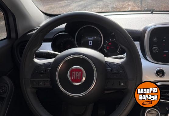 Autos - Fiat 500x Pop Star 2019 Nafta 42000Km - En Venta