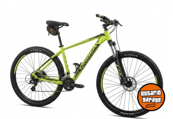 Deportes - Bicicleta MTB Orbea mx 50 - En Venta