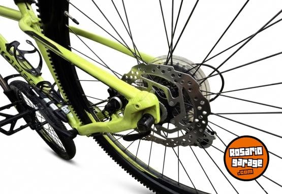 Deportes - Bicicleta MTB Orbea mx 50 - En Venta