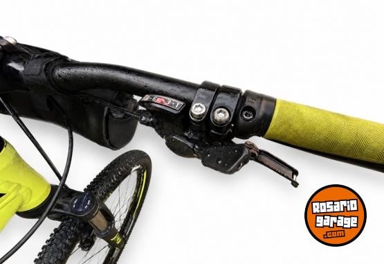 Deportes - Bicicleta MTB Orbea mx 50 - En Venta