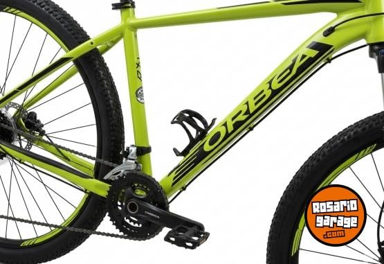 Deportes - Bicicleta MTB Orbea mx 50 - En Venta