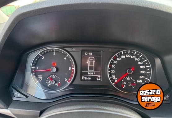 Camionetas - Volkswagen Amarok Confortline 4x4 2022 Diesel 173000Km - En Venta