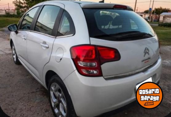 Autos - Citroen C3 shine 2018 Nafta 150000Km - En Venta