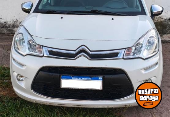 Autos - Citroen C3 shine 2018 Nafta 150000Km - En Venta
