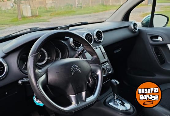 Autos - Citroen C3 shine 2018 Nafta 150000Km - En Venta