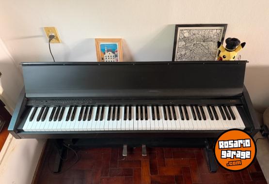 Instrumentos Musicales - Piano electrico Kawai 88 notas - En Venta