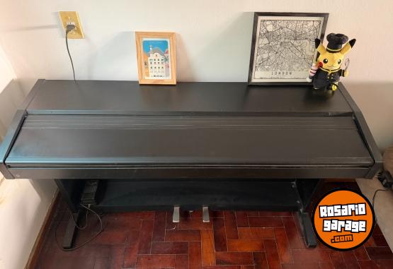 Instrumentos Musicales - Piano electrico Kawai 88 notas - En Venta