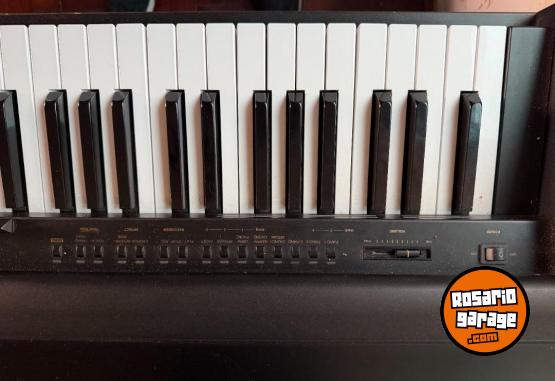 Instrumentos Musicales - Piano electrico Kawai 88 notas - En Venta