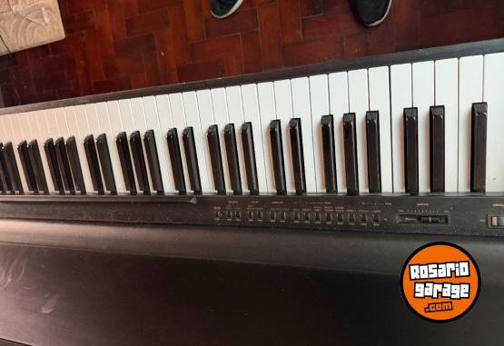 Instrumentos Musicales - Piano electrico Kawai 88 notas - En Venta