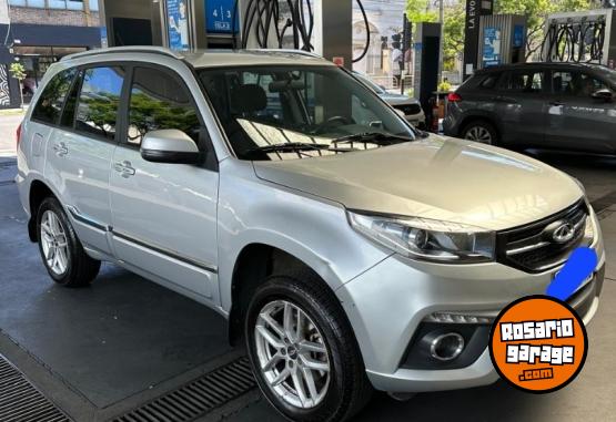 Autos - Chery Tiggo 3 Comfort 2021 Nafta 170000Km - En Venta