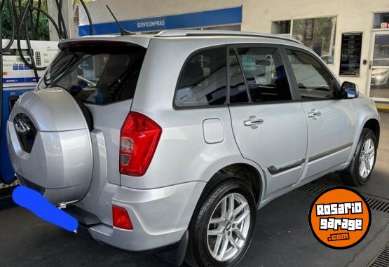 Autos - Chery Tiggo 3 Comfort 2021 Nafta 170000Km - En Venta